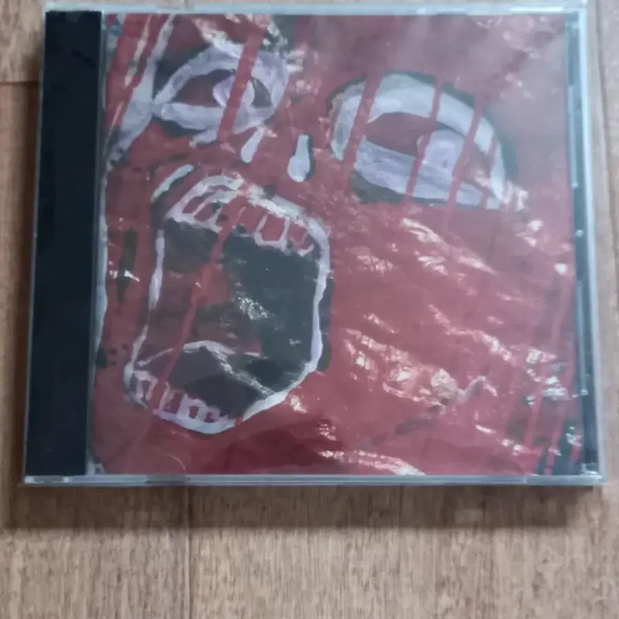 loudness cd 라우드니스 일본반 시디