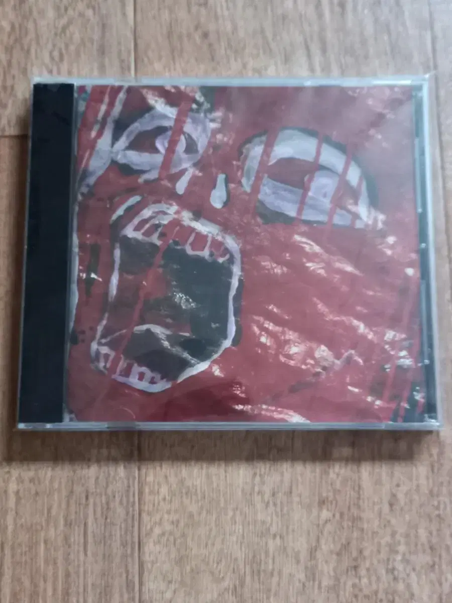 loudness cd 라우드니스 일본반 시디