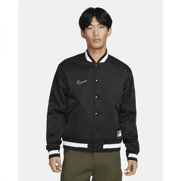 Nike SB Varsity Jacket