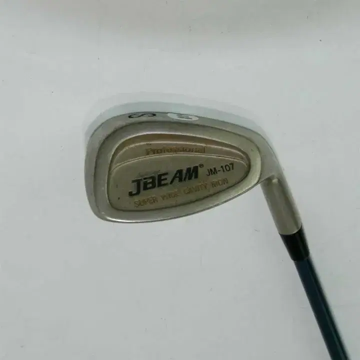 JBEAM JM107 SW 56도 중고웨지 골프웨지 중고골프채