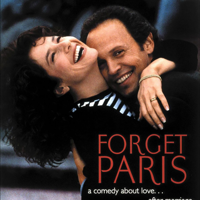 35mm 예고영화필름 파리가 당신을 부를 때   Forget Paris