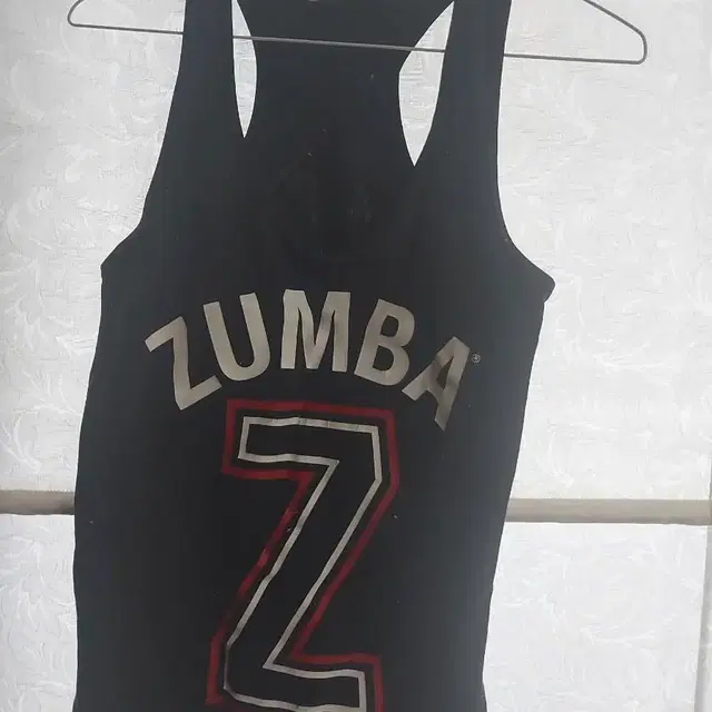 zumba top