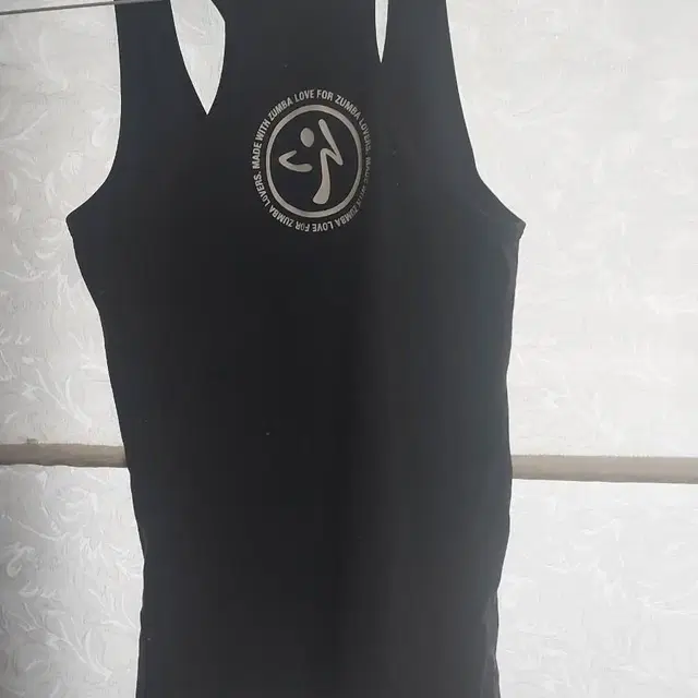 zumba top