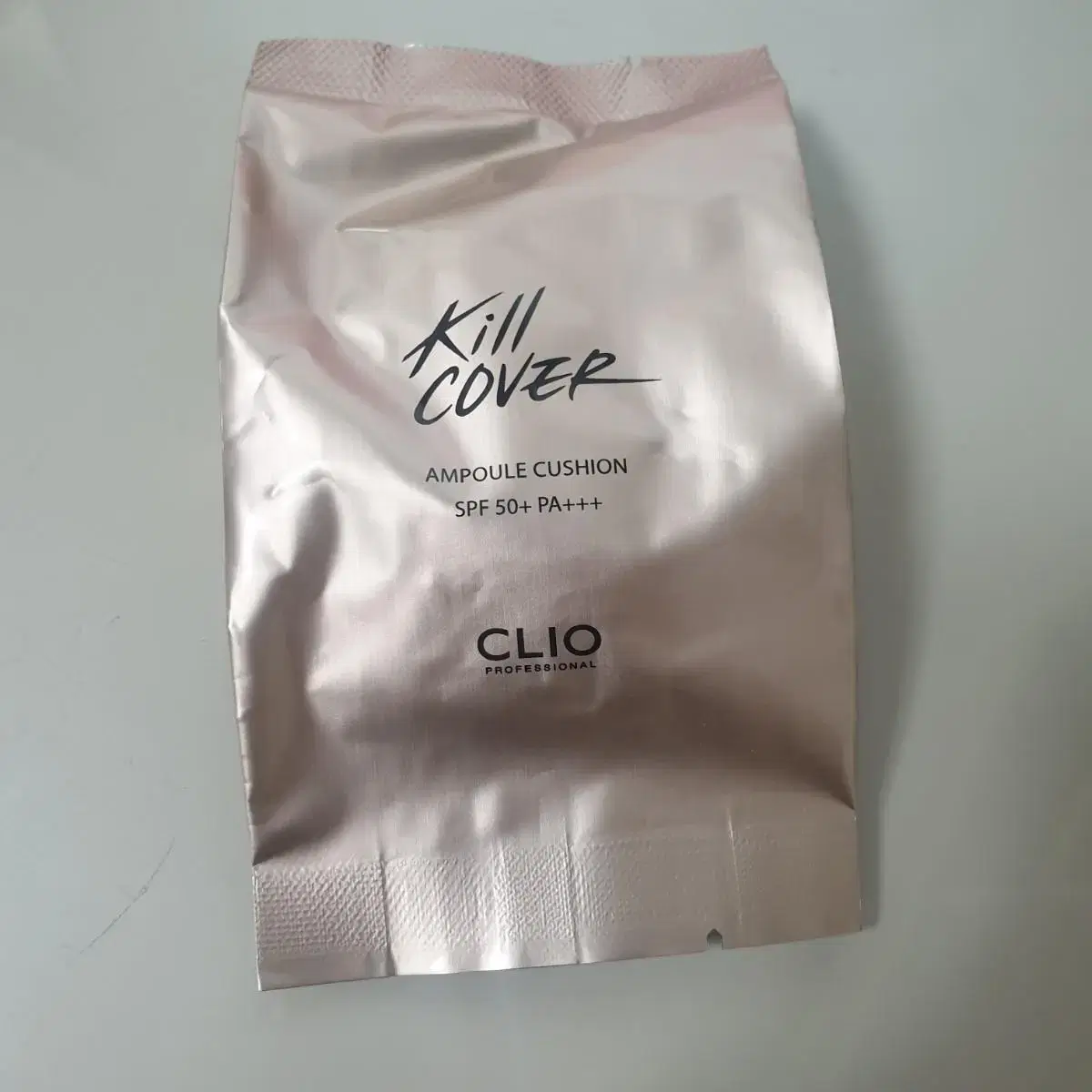 Clio KillCover Refills