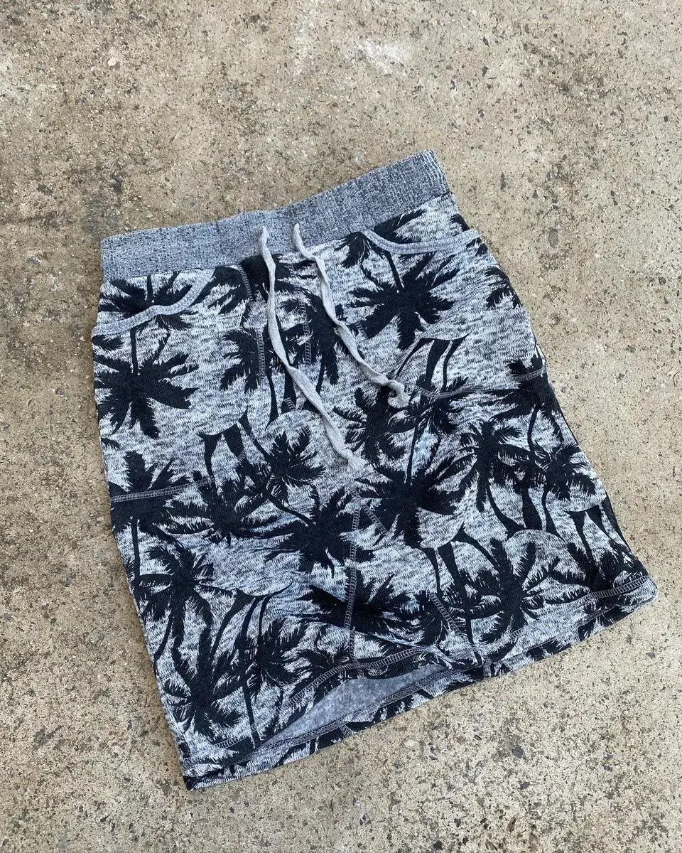 Local Motion Hawaii skirt