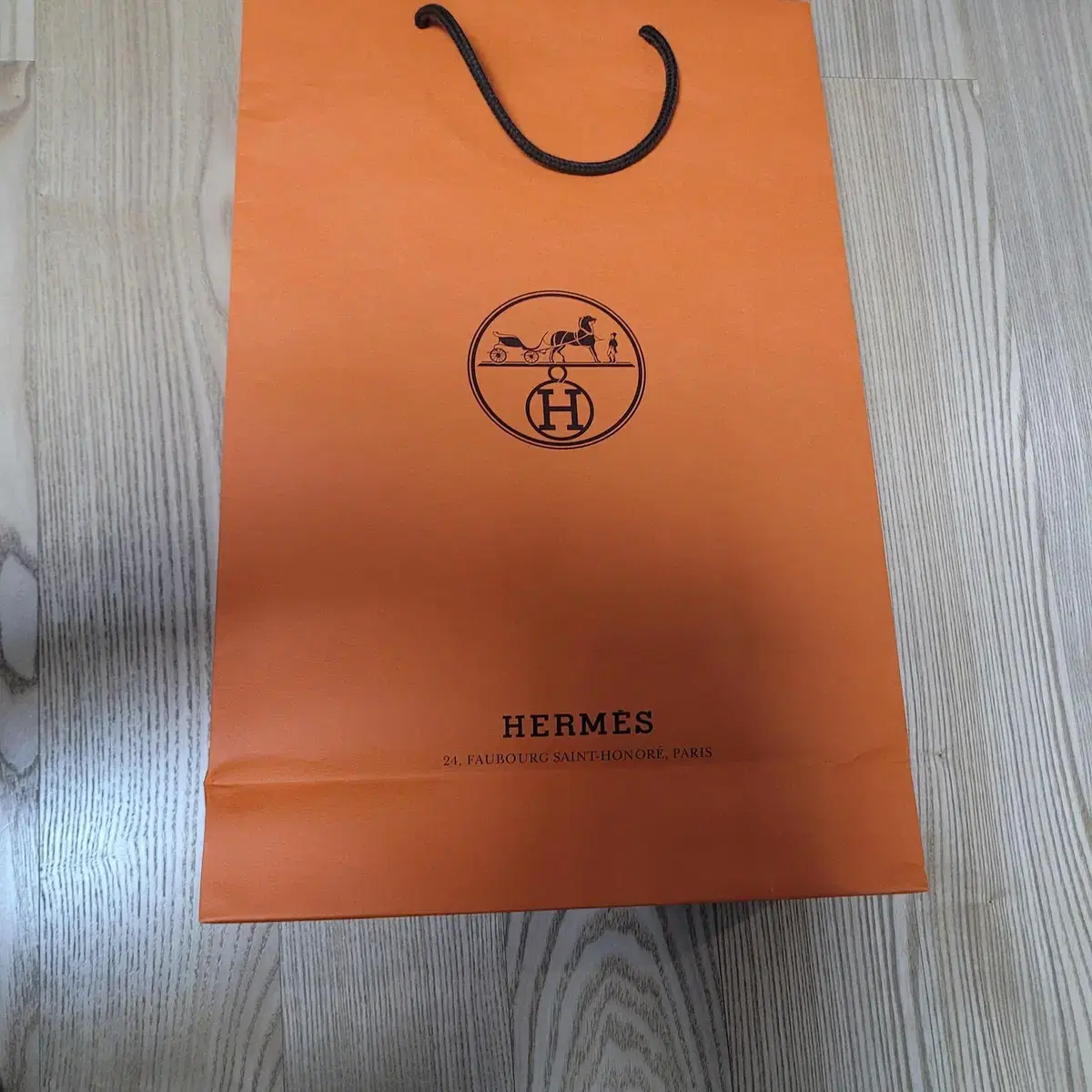 Hermes New Libris 스톨 (캐쉬미어 머플러)