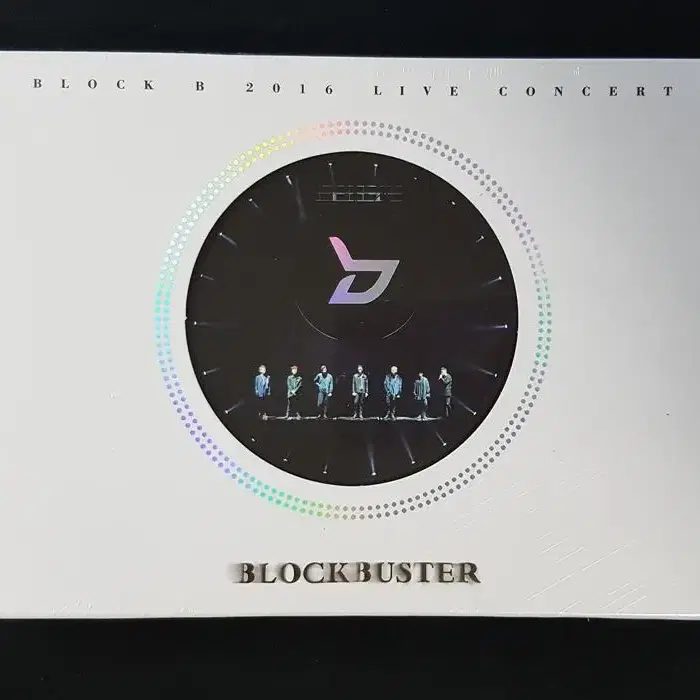 블락비 - 2016 Live Concert Blockbuster