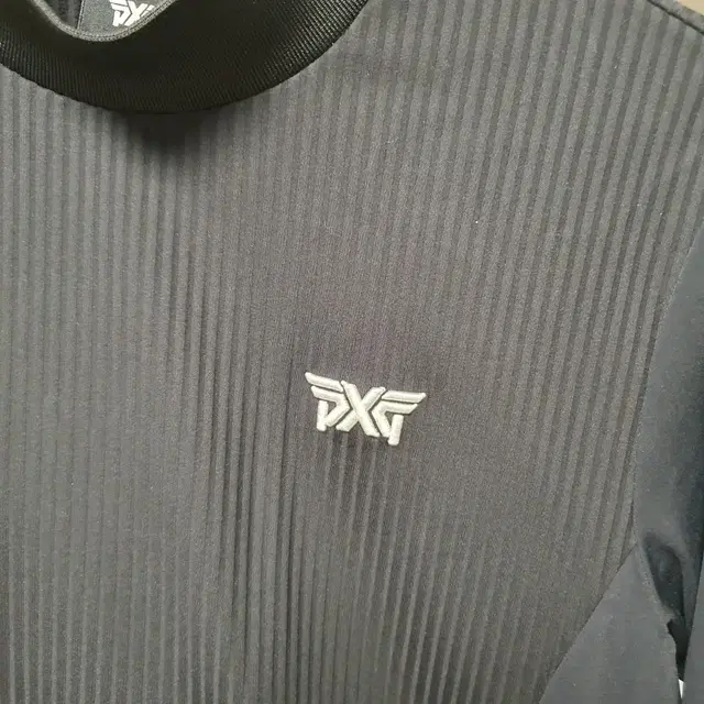 PXG 남성긴팔 반목약기모 100(L)