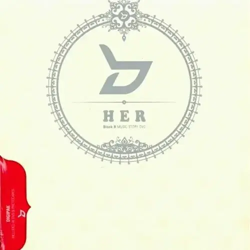 블락비 - Block B H.E.R MUSIC STORY