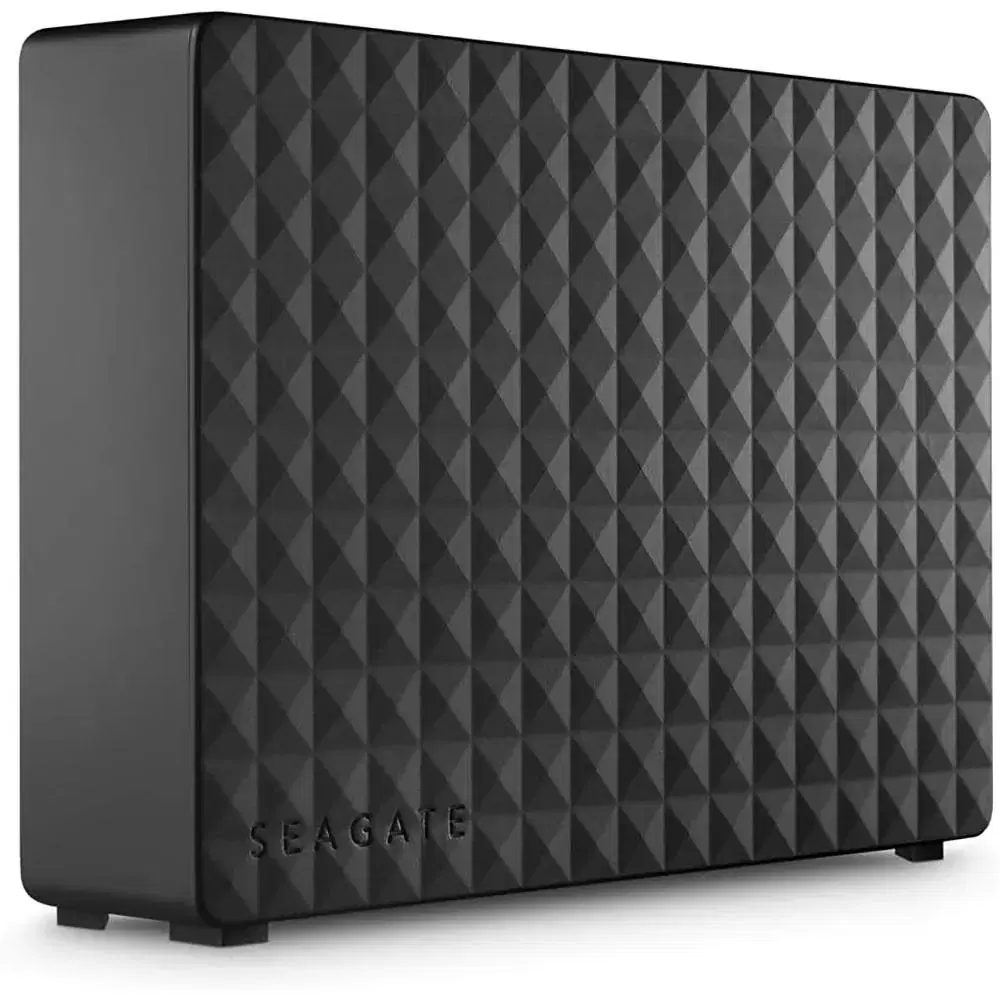 Seagate 10Tera Expansion Desktop External Hard Drive 10TB HDD