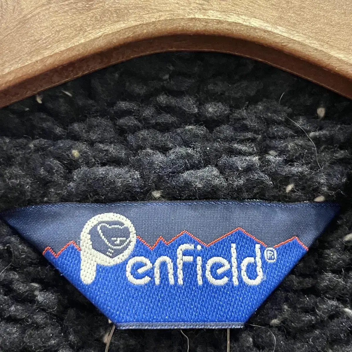 90s Penfield 펜필드 벌키 후리스 (made in USA)