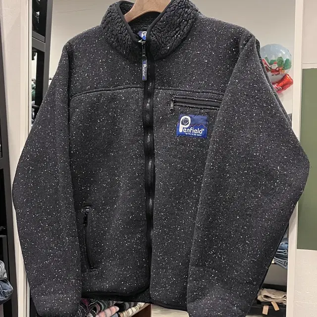 90s Penfield 펜필드 벌키 후리스 (made in USA)