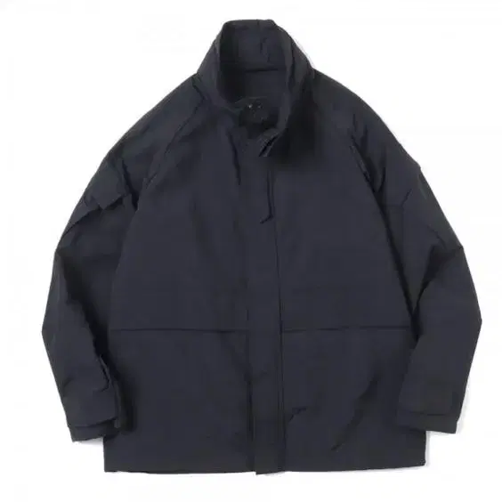 Marka ecwcs jacket 2사이즈 블랙