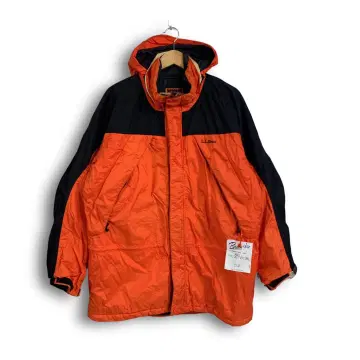 Ll bean mountain guide jacket hotsell