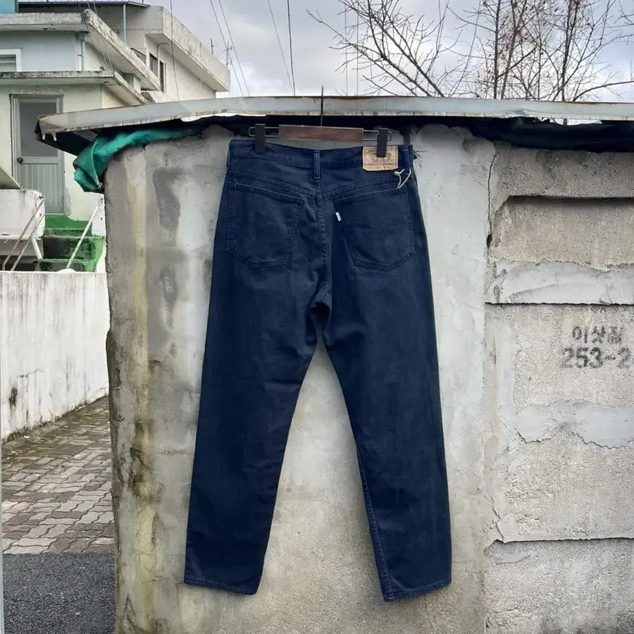 80s 606-1059 Vintage Levis(33)