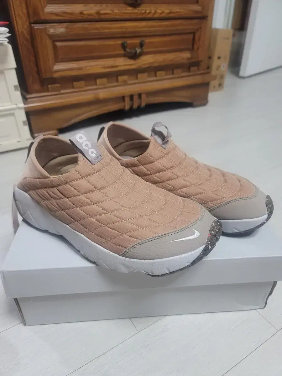 나이키acg moc3.5