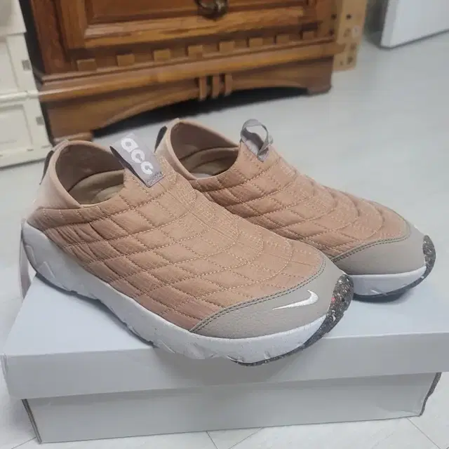 나이키acg moc3.5