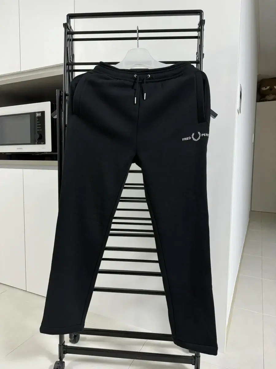 [Genuine]Fred Perry Men's Training Pants S