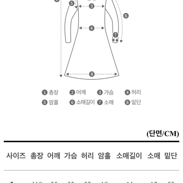 데일리 목폴라 니트 원피스