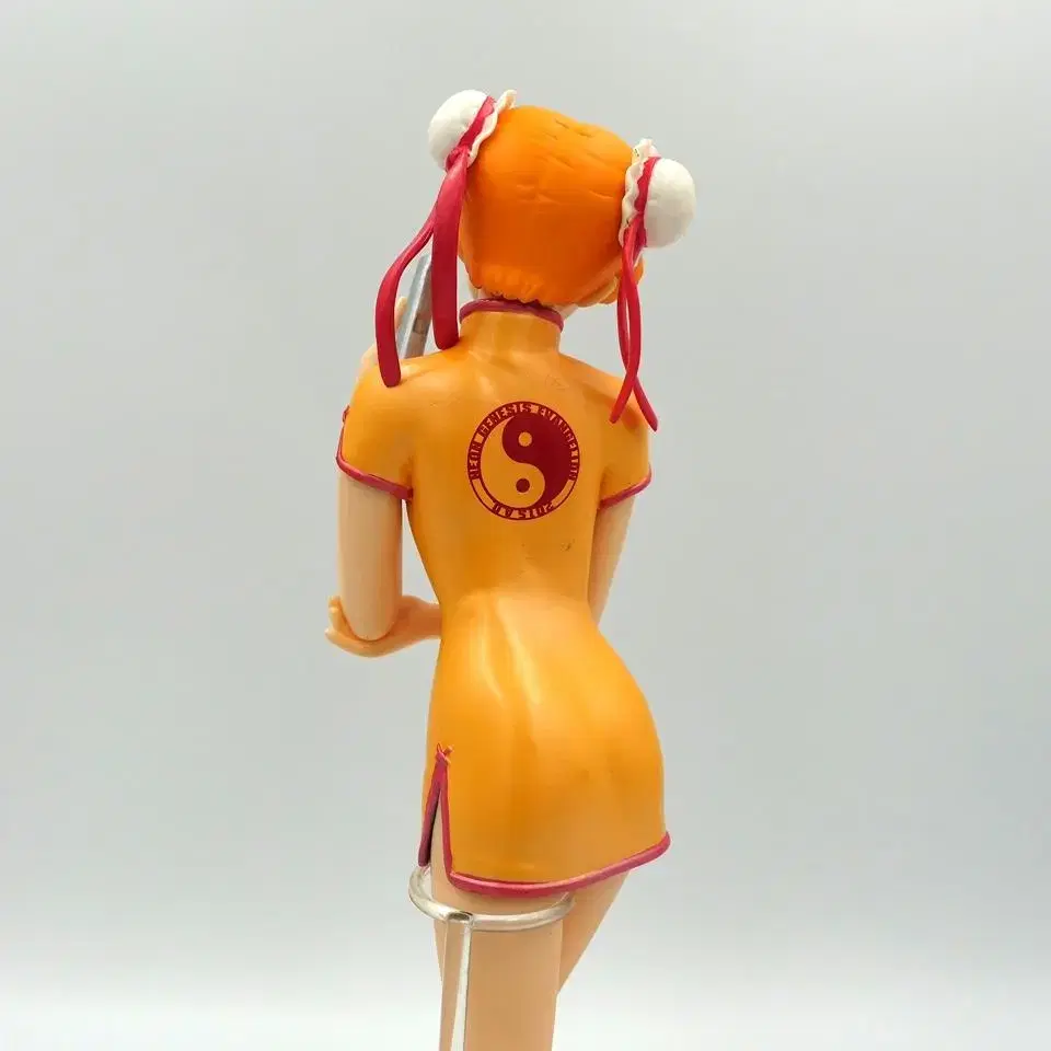 SEGA Asuka figure qipao ver.