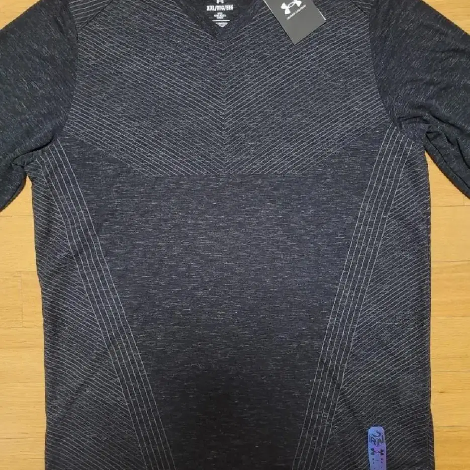 새상품 M ~3XL 정가85000 - 언더아머 런 트레이닝 러닝복