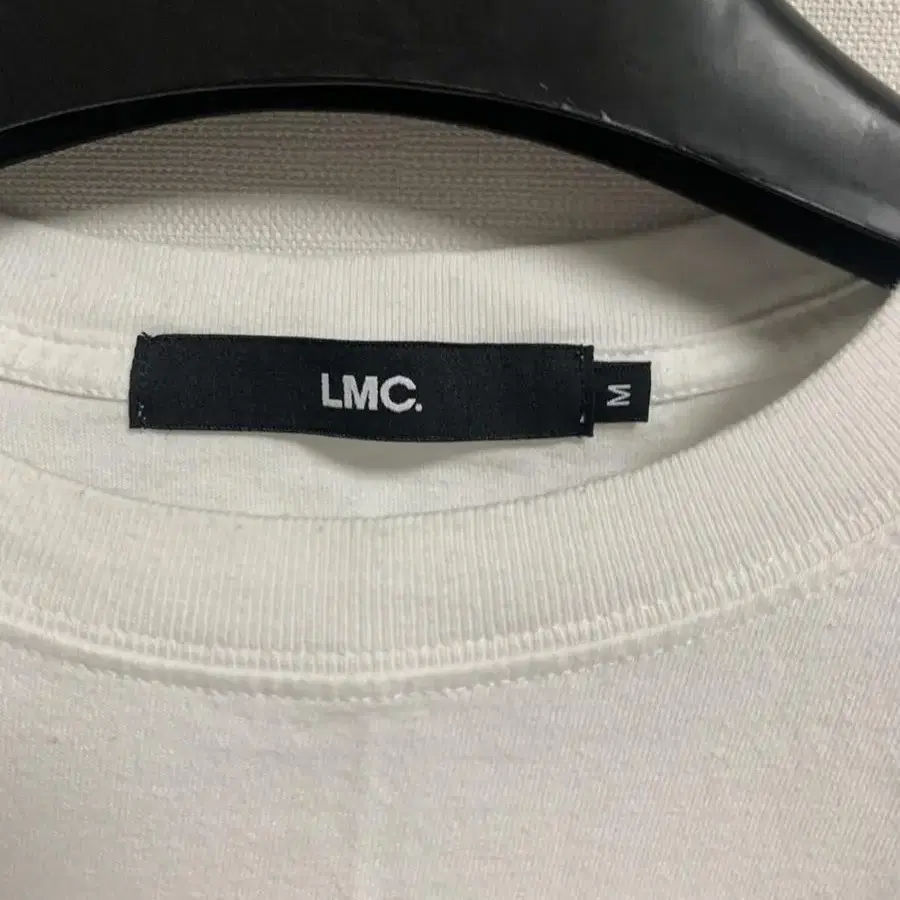 LMC 엘엠씨 긴팔 티셔츠 (M)