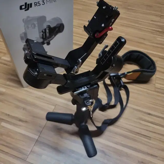 DJI RS3 mini(짐벌)