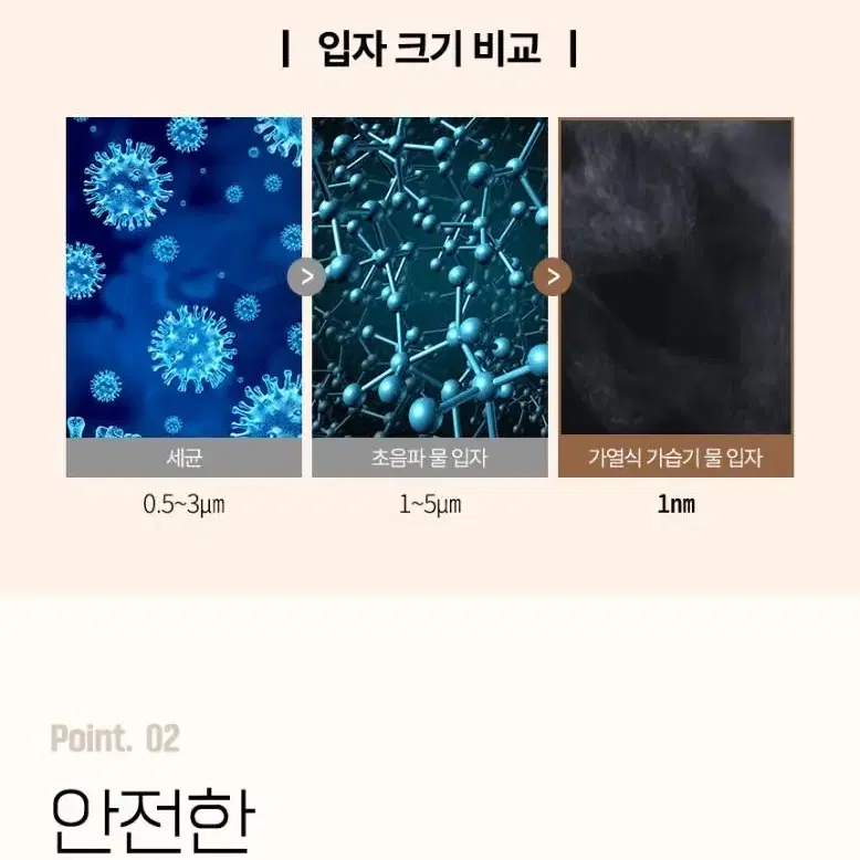 미개봉새상품정품 신상 오아플렌티스팀가열식가습기3L