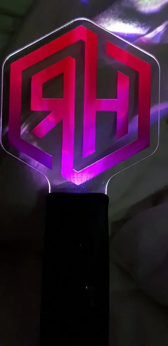 Sell Revolution Hearts lightstick 