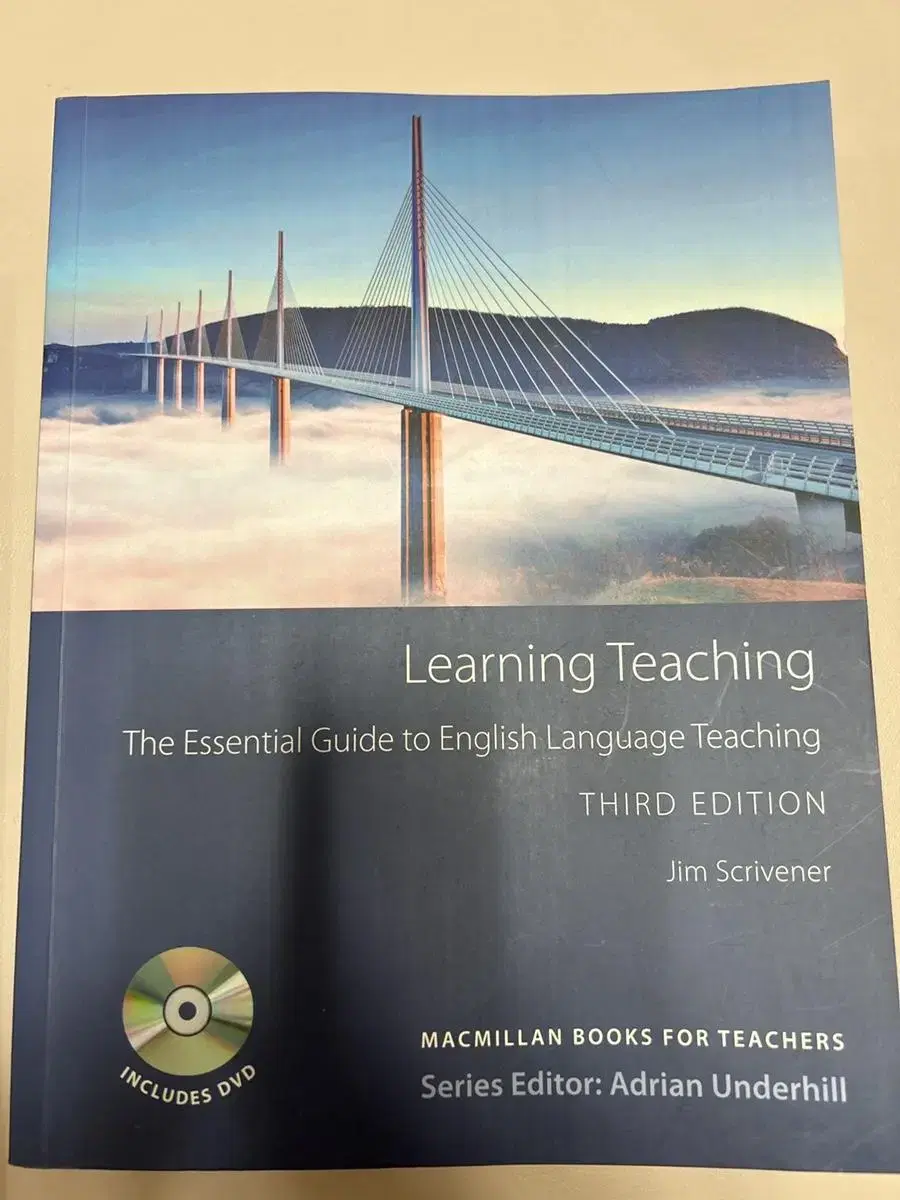 Learning teaching