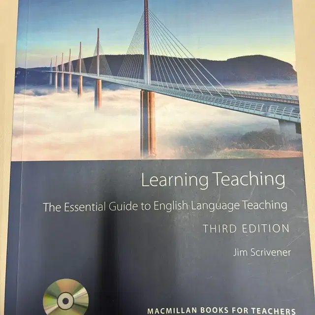 Learning teaching