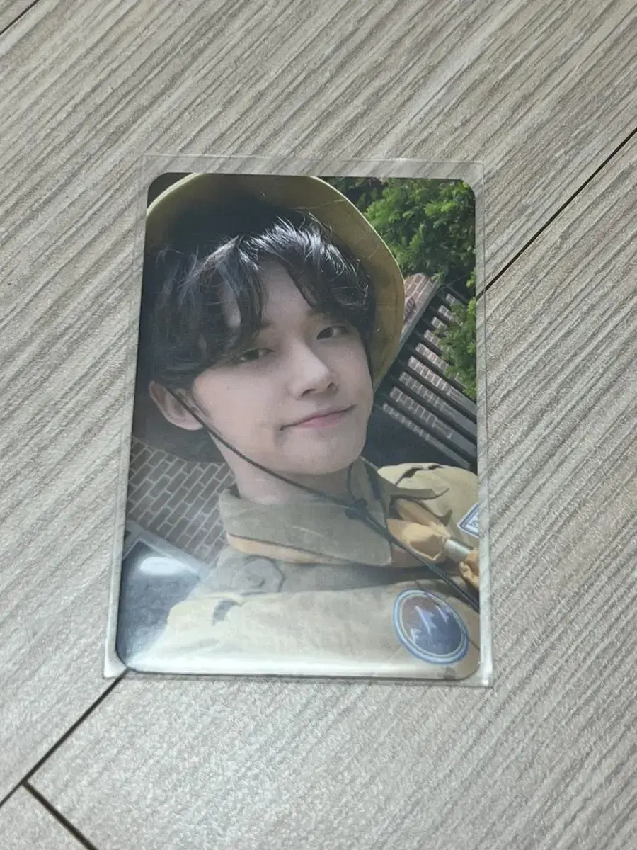 Lazada yeonjun wts!