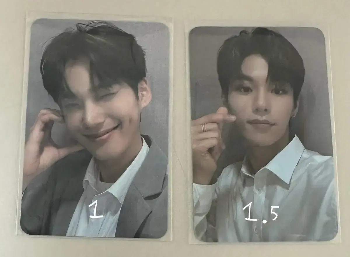 급처) evnne CGV photocard sells !