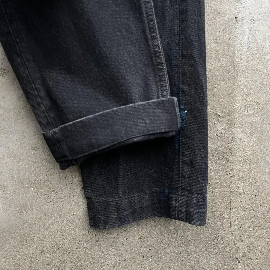 90s 501 Vintage Levis(27)