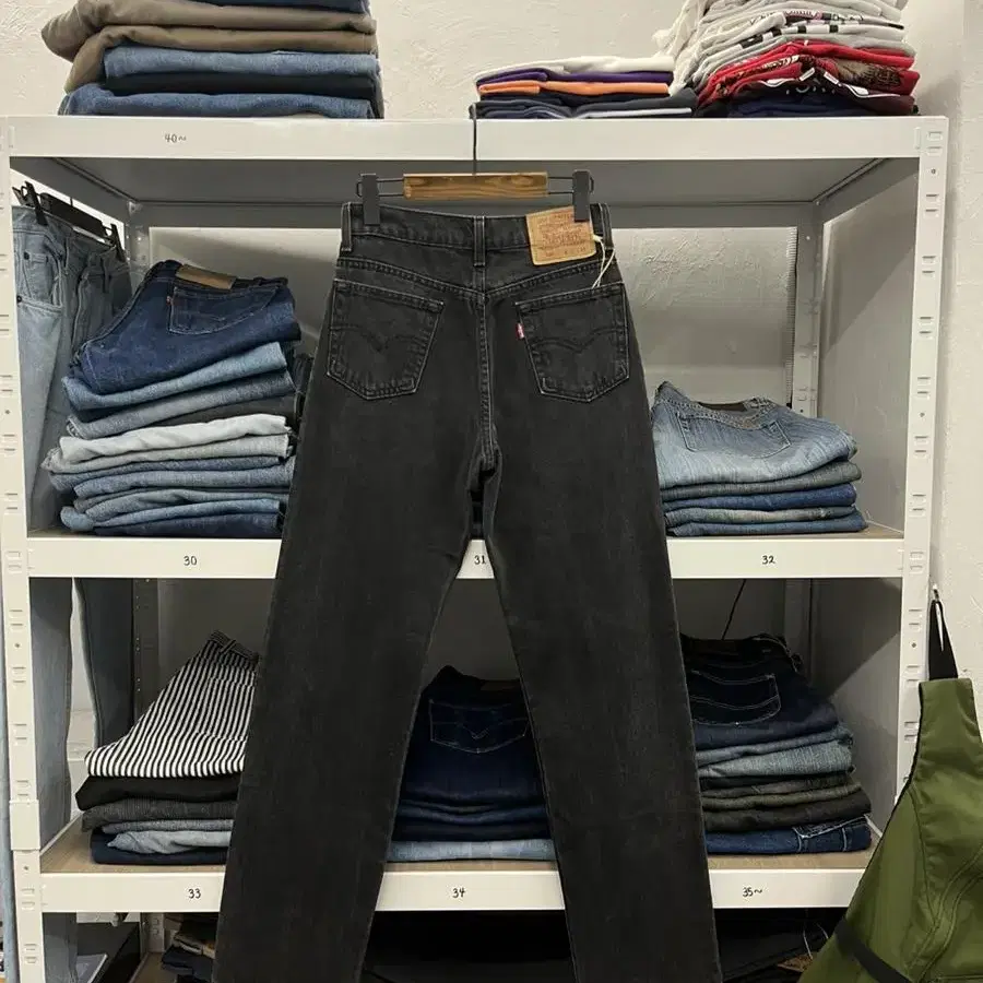 90s 506 Vintage Levis(27)