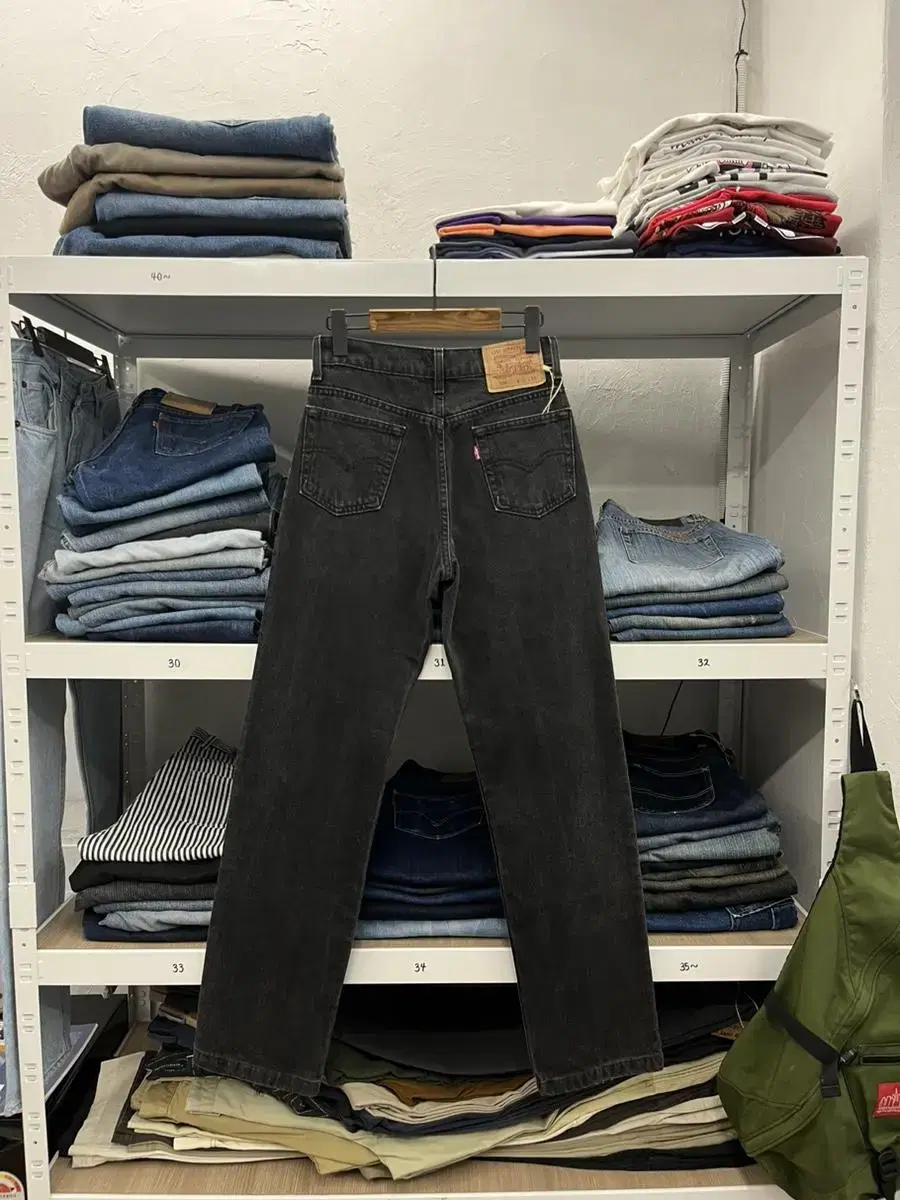 90s 506 Vintage Levis(27)