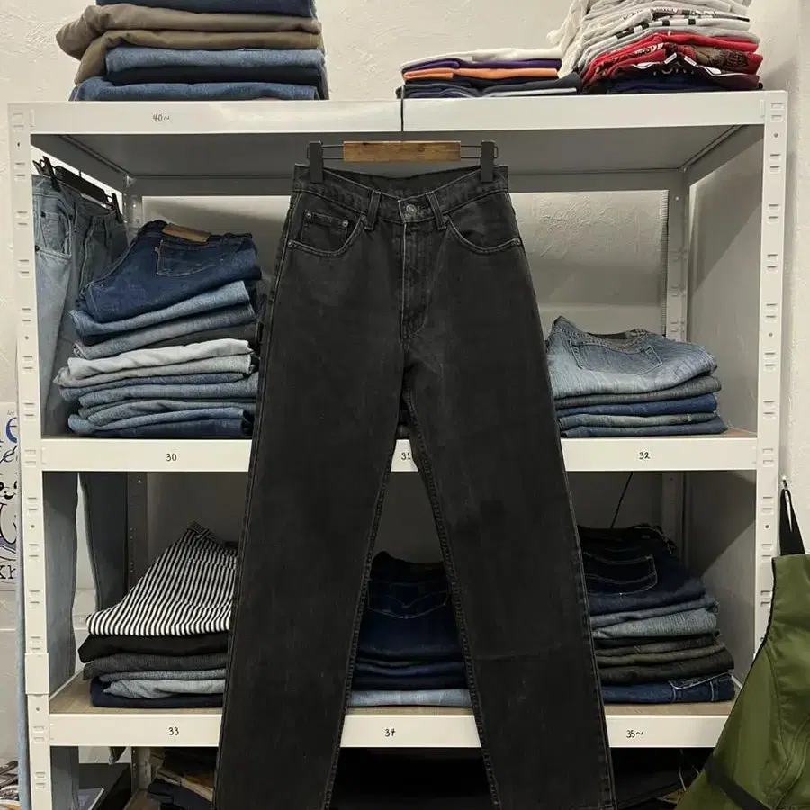 90s 506 Vintage Levis(27)