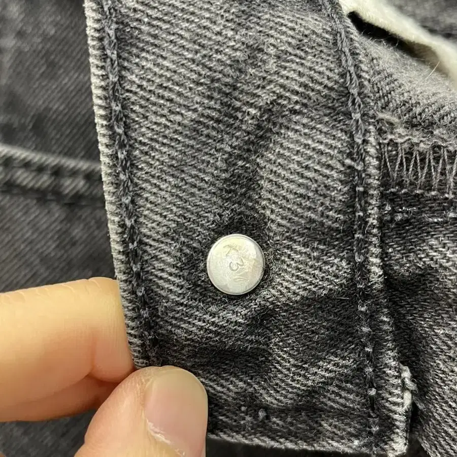 90s 506 Vintage Levis(27)