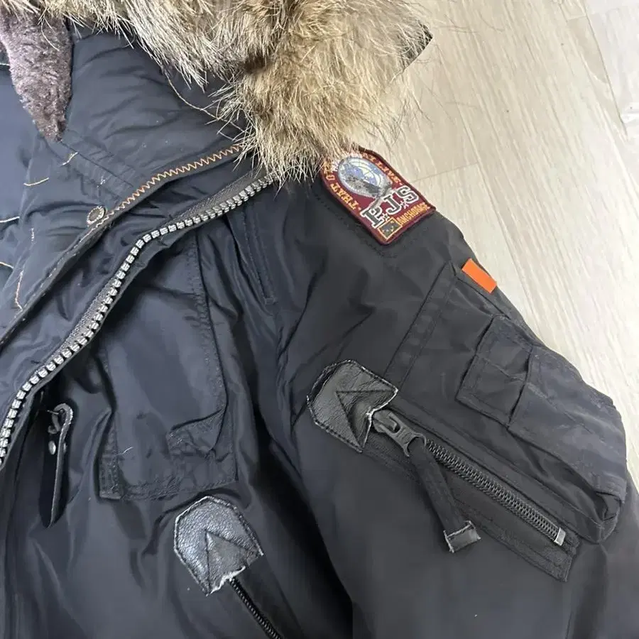 파라점퍼스 고비 xl 20fw