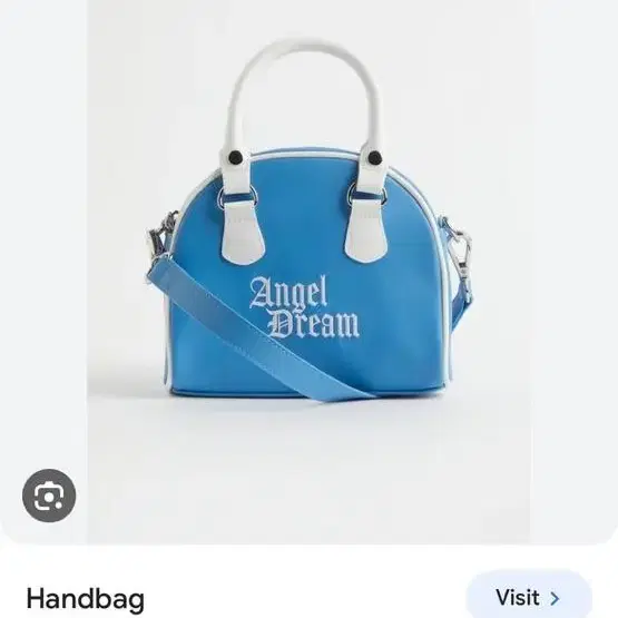 H&m angel dream handbag 핸드백