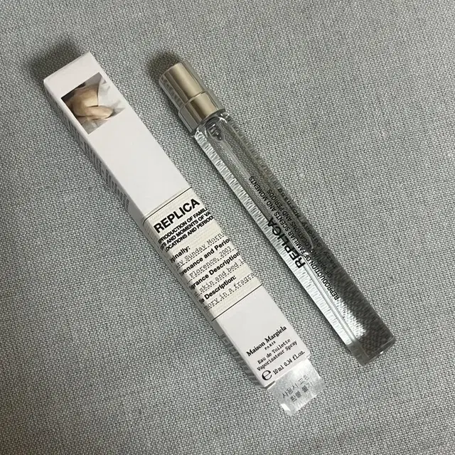 메종마르지엘라 레이지 선데이모닝 10ml