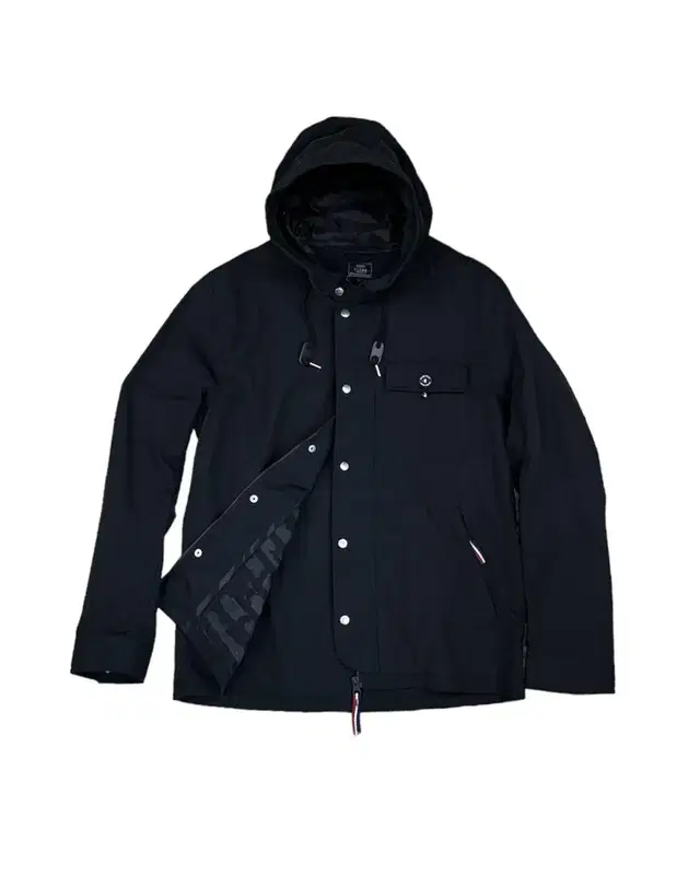 Beams Heart surfari jacket