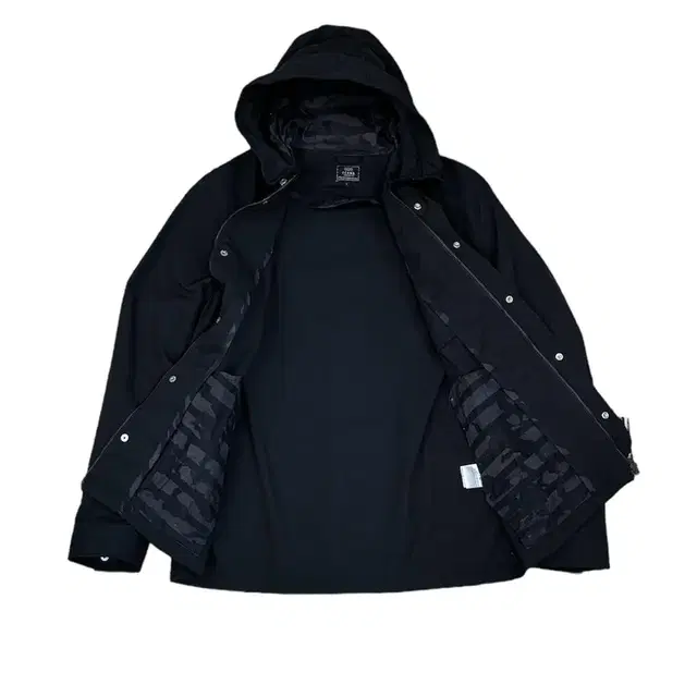 Beams Heart surfari jacket