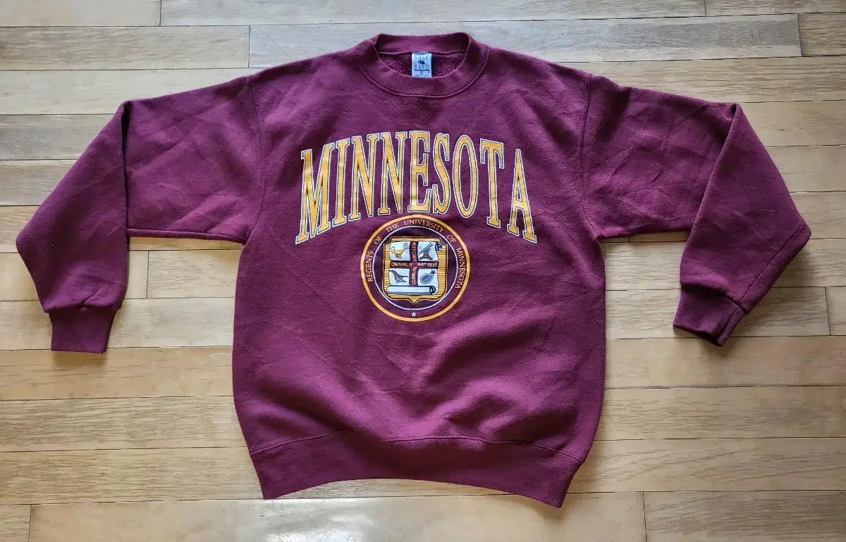 Vintage Mizé Sweatshirt L