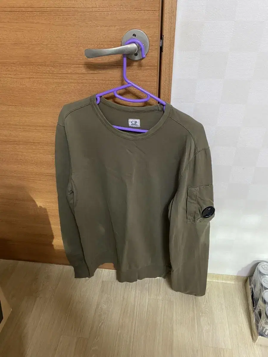 CP Company Long Sleeve