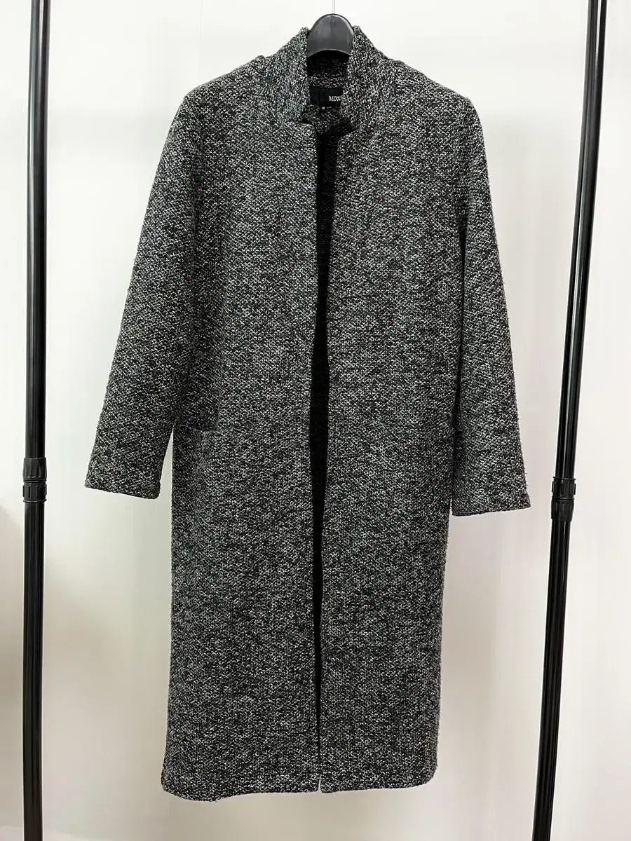 Lightweight long coat Misso M