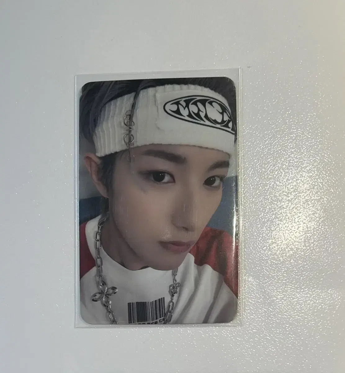 ISTJ musicplant musicplant unreleased photocard renjun photocard WTS