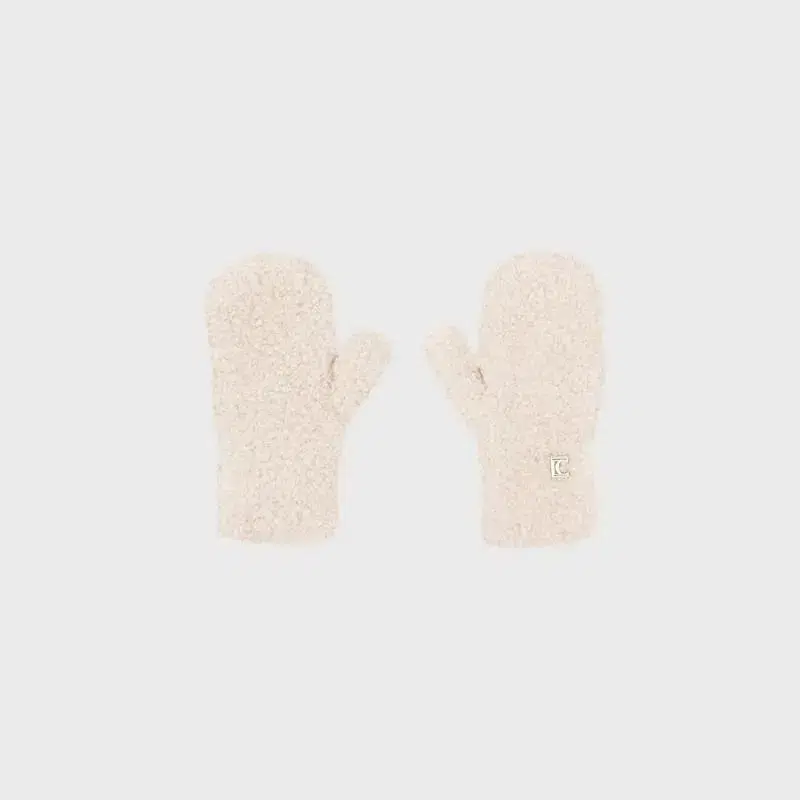 로우클래식 벙어리장갑 (Fluffy Mittens)