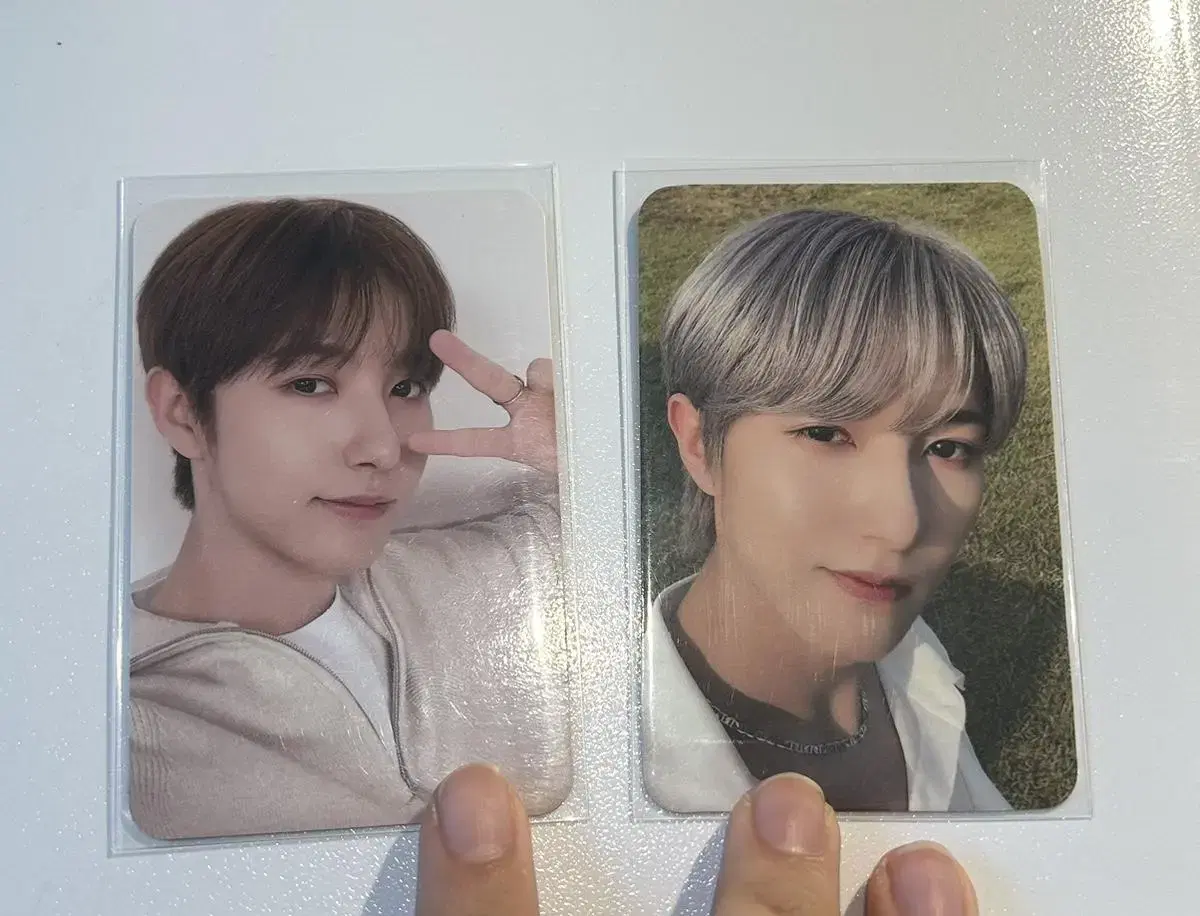 To besties renjun istj mumoshopb unreleased photocard photocard wts