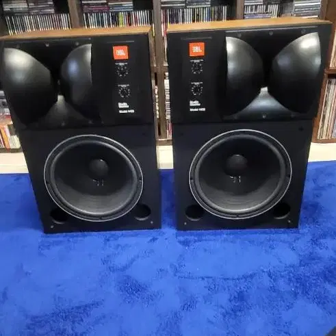 JBL4425스피커